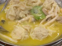 -古南都·老广东酒楼(龙江店)