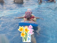 -苏州乐园森林水世界