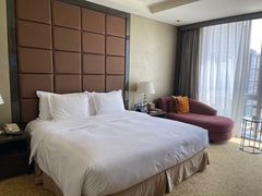 -北京朝阳悠唐皇冠假日酒店