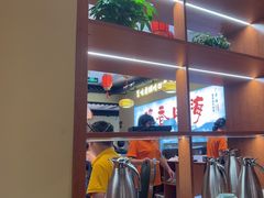 -鹅香四海·卤水火锅·砂锅粥·潮汕菜(宝安店)