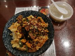 -螺世纪螺蛳粉·桂味小排档(裕德店)