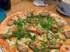 -玛尚诺Pizza&Bar(长泰广场店)