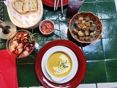 -Las Tapas(思南公馆店)