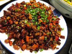 -朕之味(龙湖·西城天街店)