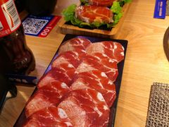 -吉秋田鲜和牛烧肉·肉档自选
