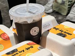 -JPG canteen(广州寺右公馆店)