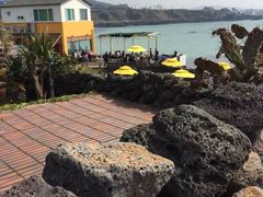 -Cafe Aewol Monsant