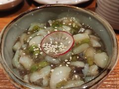 -青叶日式料理(飘亮阳光广场店)