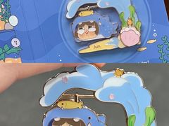 -泡泡玛特POPMART(壹号店)