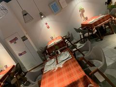 -Primo·丽莫意大利窑烤披萨