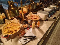 -比格比萨自助(宝山日月光店)