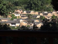 -杨家堂村