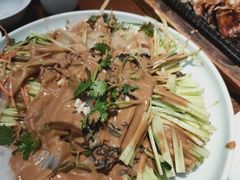 -北李妈妈菜·虾爬子大锅贴(贵和店)