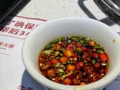 -潮正和潮汕牛肉火锅·老字号(番禺万达店)