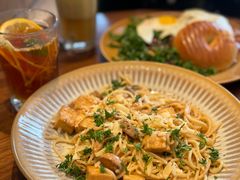 -BAKER&SPICE(祥云小镇店)