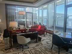 -澳门喜来登大酒店