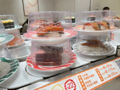 -新一番三文鱼寿司(大东海店)