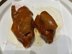 -北京泰富酒店-柏景轩中餐厅