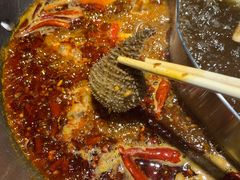 -潮辣成都老火锅(奉贤扶港路店)