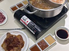 -燃计沙茶皇·香港沙茶火锅(人广旗舰店)