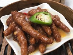 -御满江海鲜酒家(洛溪新城店)