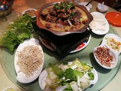 -东华大酒楼(主楼店)