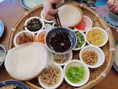 -包整·丝娃娃(一览甲秀楼风景店)