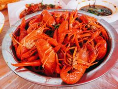 -味道工厂楚虾王(龙虾城店)