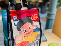 -LELECHA乐乐茶(新街口大洋店)