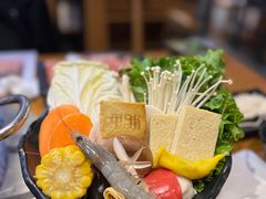 -呷哺呷哺 黄金牧场 (盛世天骄店)