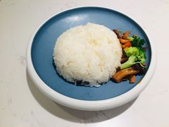 米饭-鹿港小镇(悠唐店)