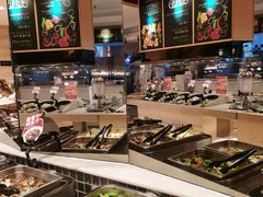 -比格比萨自助(宋家庄店)