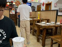 大堂-津鲁园饭店