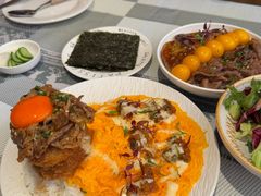 -和牛食堂•BISTRO(广州首店)