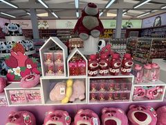 -百联奥特莱斯广场(南京店)