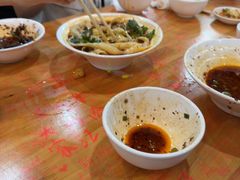 -华兴街自力面店