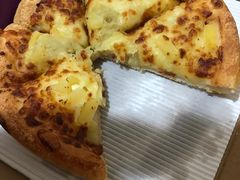 -尊宝比萨(较场口店)