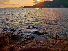 -舟山嵊泗列岛风景名胜区