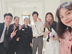 -京彩臻品火锅