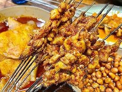 -连手特色烤串
