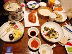 -小大董·烤鸭(王府井apm店)