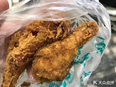 -满记烧饼(牛街东里小区一区店)