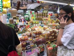 -瓦洛洛传统市场