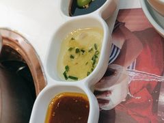 -洪氏嗨捞·猪肚鸡火锅(阳光天地店)