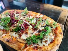 -Nord Grill&Bar Highland诺德西餐(深圳欢乐海岸店)