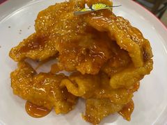 锅包肉-西塔大冷面(市府大路店)