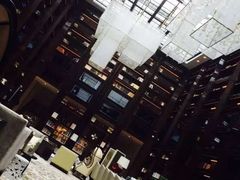 -行者书屋大堂吧 ·下午茶(南京圣和府邸酒店)