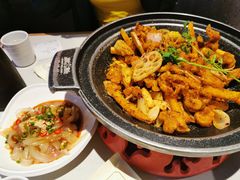 -渝蛙馆(新百店)