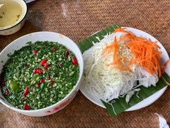 柠檬撒-多哥水傣味餐厅(司马巷店)