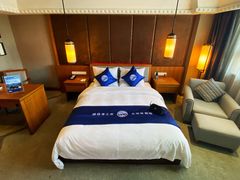 -日喀则乔穆朗宗酒店